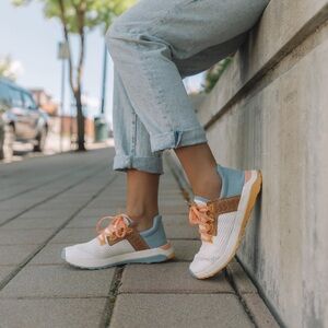 Olukai Women’s Athletic Shoe